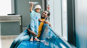 Einen kinderpass können kinder bis zu einem alter von 12 jahre nutzen. Kinderausweis Gultigkeit Kosten Antragsstellung Eltern De