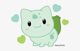 Chibi Bulbasaur Pokemon Chibi Cute Transparent Png 650x519 Free Download On Nicepng Well this was made for. chibi bulbasaur pokemon chibi cute
