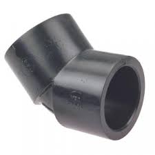 Buy NIBCO CC01350, 6106 Socket 45 Deg Elbow S x S Schedule ...