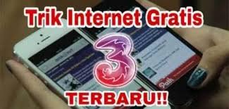 We did not find results for: Trik Mendapatkan Kuota Gratis Tri Tanpa Syarat 2018 Tanpa Potongan Pulsa