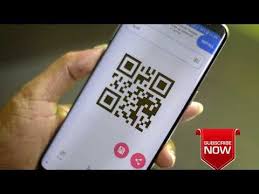 Qr Code Or Bar Code Is Modern Technology To Get Product Information With In A Second Through A Scanning System Every Pro Barcode Reader Qr Code Scanner Coding