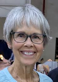 Mother of Rev. Linda Baker Pastor Bracks Chapel Christian Methodist  Episcopal Church