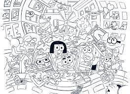 Click the bill green from big city greens coloring pages to view printable version or color it online (compatible with ipad and android tablets). Sebastian Cordova On Twitter This Looks Like A Cute Cover For A Official Big City Greens Coloring Book Https T Co Yggqvmewsq