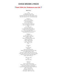 Waris & nora danish genres: Lirik Lagu
