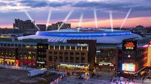 Get directions, reviews and information for little caesars south florida regional office in miami, fl. Google Confirms Its New Office Space Location Next To Little Caesars Arena Crain S Detroit Business