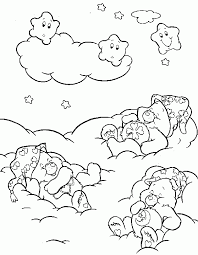 Draw care bears, how to draw a care bear, draw a care bear, how to draw care bears: How To Draw A Care Bear Coloring Home
