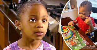 The Bernie Mac Show's Dee Dee 'Baby Girl' Davis Shared Photos of Son's 2nd  Birthday