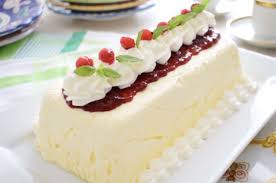 Per prima cosa mettete in ammollo la gelatina in acqua fredda per 10 minuti. Ricetta Del Semifreddo Alla Ricotta Senza Lattosio Blog De La Tramontina