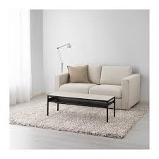 I became quite the rug nerd when i was creating vindum rugs. Vindum Rug High Pile White Ca Ikea Trendy Living Rooms Ikea Ikea Rug
