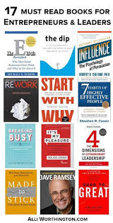 Leaders Are Readers We Ve All Heard That Truth But Actually Putting This Truth To Practice Can Be The Diff Entrepreneur Books Business Books Management Books