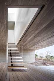Contemporary Designs By Steven Harris Architects Interior Architecture Design Contemporary Stairs Architecture Design
