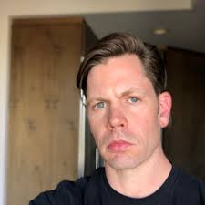 Christopher Rice added a new photo.