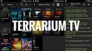 I would believe i could use the phone app. Terrarium Tv App For Pc Laptop Windows 7 Free Download Updated