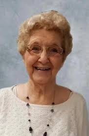 Marian Holiday Obituary (2023)