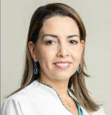 Dra. Brenda Eloisa Romero De Arevalo