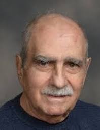 Obituary information for Robert Anthony Silvestri