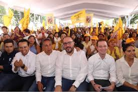 Ricardo anaya se expresó abiertamente en contra del aborto y a favor de la vida. El Candidato Ricardo Anaya Ofrece 2 Mil 500 Pesos Al Mes A Madres De Familia En La Cdmx Capital Cdmx