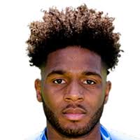 Ellis Harrison Transfer News, History, Market Value (ETV) & Career Stats