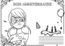 Voir plus d'idées sur le thème coloriage joyeux noël, noel, coloriage. Coloriage Anniversaire Imprimez La Meilleure Collection De Cartes A Colorier