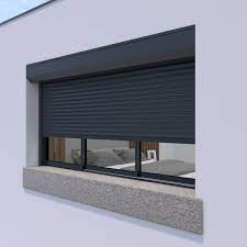 We did not find results for: Volet Roulant Aluminium Moteur Radio Sur Mesure Caisson Pour Renovation