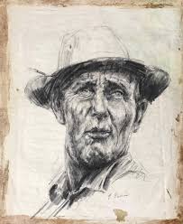 Wisdom by Frank Perri