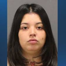 DEEPLY DISTURBING CASE': The mother of a girl whose remains were found last  week in a storage bin outside of an abandoned New England home has been  charged in her death, along