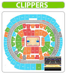 Staples Center Seating Chart Virtual View Staples Center Bts