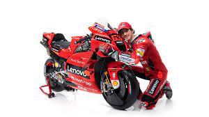 Sconvolti per dupasquier, dedichiamo la gara a lui. Francesco Bagnaia Ducati Lenovo Team Motogp