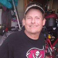 Tony Lee Chastain Obituary (1962