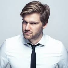 The comedian who hacked the German far right by seizing power from its  Facebook bots