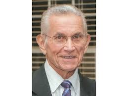 Stephen Grozinski Obituary (2013)