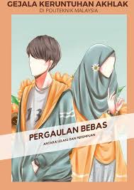 Tulis komentar dengan menyertakan tagar #jernihberkomentar dan #melihatharapan di kolom komentar artikel kompas.com. Masalah Pergaulan Bebas Antara E Folio Pengajian Islam Facebook