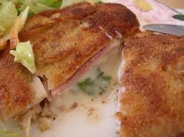Ricette con tacchino a fette. Ricetta Light Petto Di Tacchino Croccante Dietaland