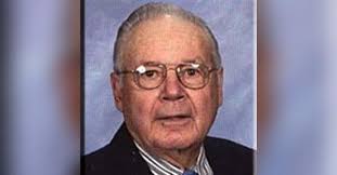 WILFRED "BUTCH" J. STOLTZ Obituary