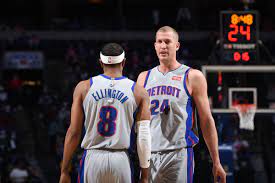 Includes news, scores, schedules, statistics, photos and video. Nba Draft Pistons Sending Mason Plumlee To The Charlotte Hornets To Open Up Cap Space Detroit Bad Boys