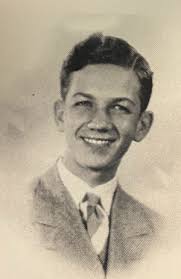 Harold Lee Hitchens (1923-2010)