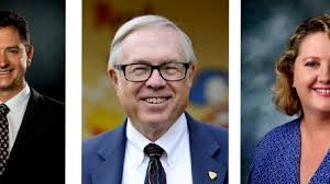 3 new El Segundo City Council members sworn in, Suzanne Fuentes will remain  mayor