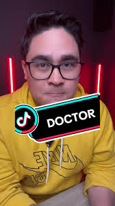 Replying to @César Tejeda felicito a todos los doctores en tiktok por  construir comunidades haciendo la diferencia! #viral #doctortiktok #doctor  #contenidodevalor #parati