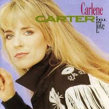 Carlene Carter