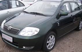 Check spelling or type a new query. Buy Used Parts Toyota Corolla 2003 Nemezis 56lt 241