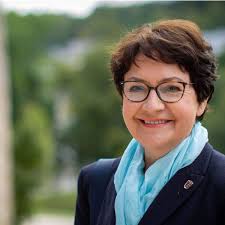 In roman catholic and greek orthodox tradition, saint barbara was martyred by her father, who was then punished with death by. Barbara Saebel Landtagswahl 2021 Wahlkreis Ettlingen