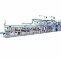 One-Stop Underpad Making Machine Solution | Underpad Machine