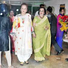 In the same interview, saira also spoke about the actor's equation with legendary actress madhubala. Shaheen Banu Complete Information Wiki Photos Videos