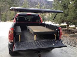 Undercover Tonneau Pop Up Tent Build Diy Truck Bedding Truck Bed Covers Undercover Tonneau