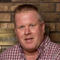 Randy Syverson Obituary September 6, 2016