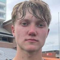 Trey Peters 2025 Tight End