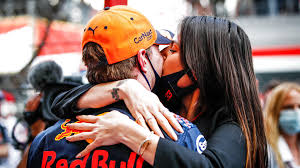 The photo, wherein francisca is seen holding max's girlfriend kelly piquet's daughter, has been viral on social media. Max Verstappen Girlfriend New Photos And Videos Celebjar