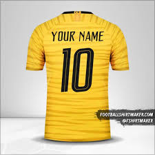 Get stylish football jersey malaysia on alibaba.com from the large number of suppliers available. Make Malaysia 2018 Custom Jersey With Your Name