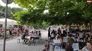 Gnots di Chiavris: quattro serate-spettacolo al Parco Brun