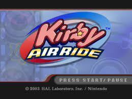 For king deedee, you must defeat king deedee in event 24. Kirby Air Ride The Cutting Room Floor